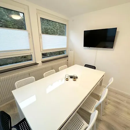 Apartamento Schoene Mit Balkon In Lichtenstein (Baden-Wurttemberg)