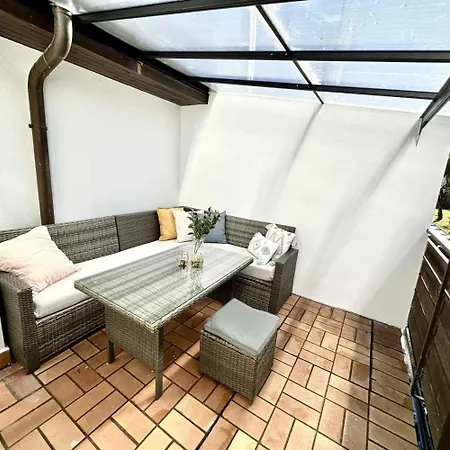 Schoene Mit Balkon In Lichtenstein (Baden-Wurttemberg)